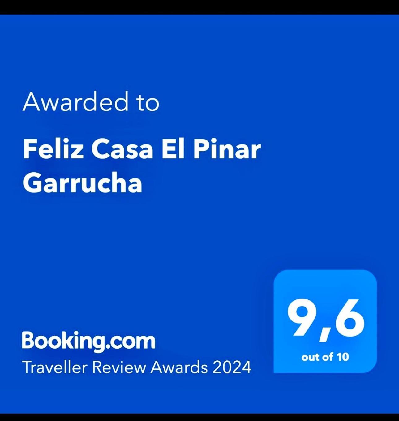 Feliz Casa El Pinar Garrucha Apartment Exterior photo